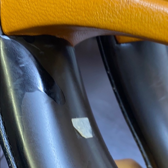 Vintage Andrew Geller Pumps Sz 9 - Picture 11 of 16